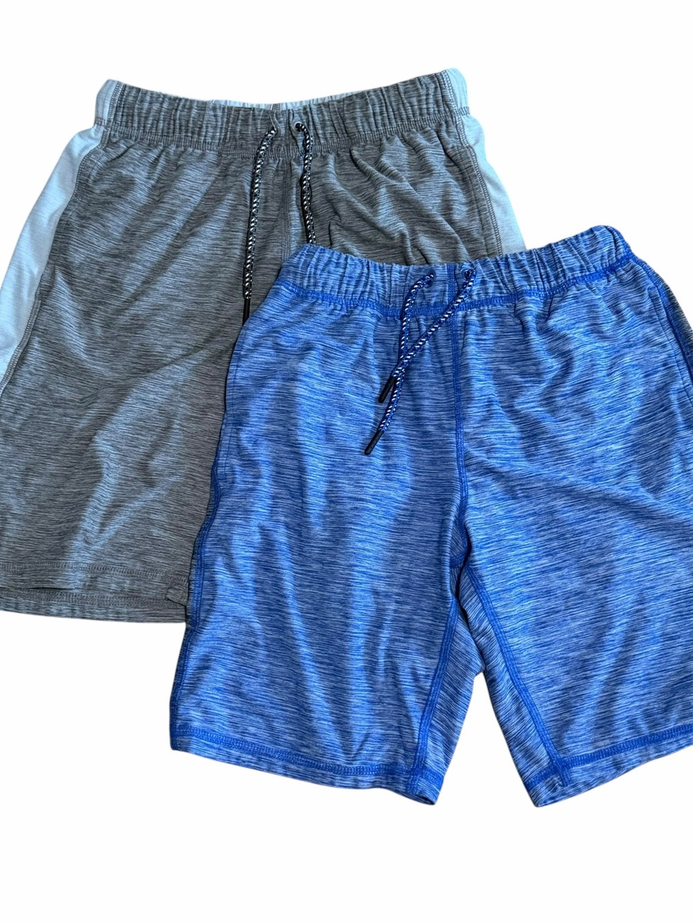 Hanna Andersson UV Shorts